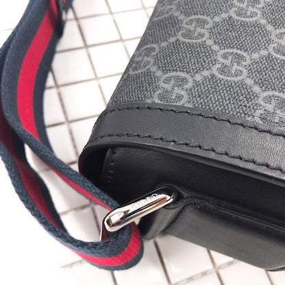 Italian-Inspired Stylish Crossbody Bag