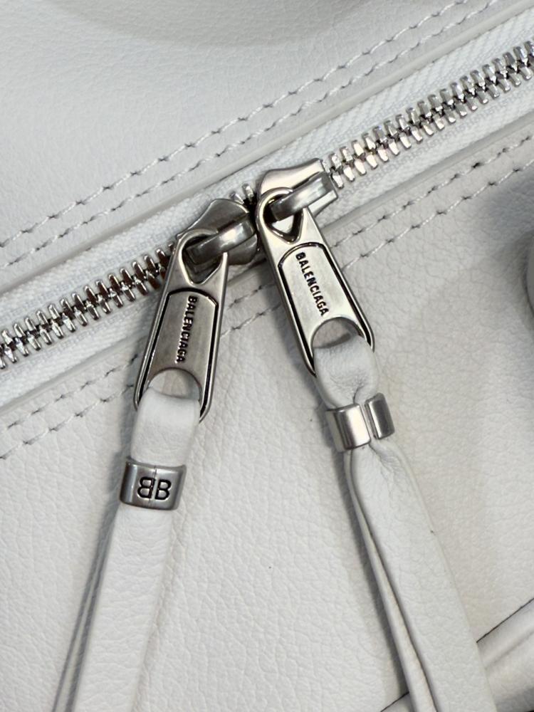 Classic Luxury Top Handle Bag