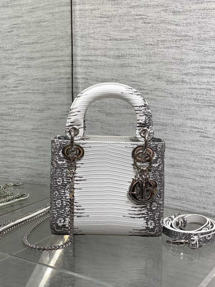 Classic Top Handle Bag