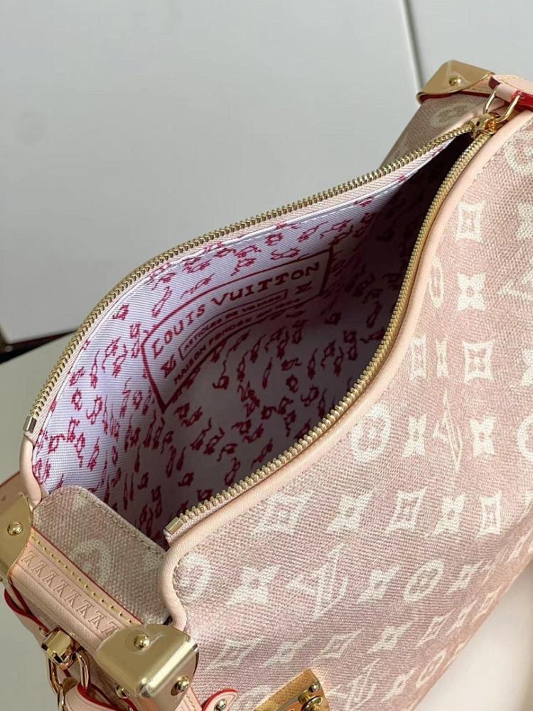 Italian-Inspired Stylish Tote Bag