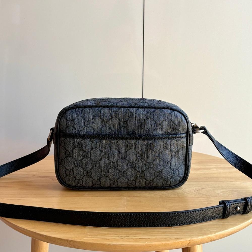 Elegant Refined Top Handle Bag