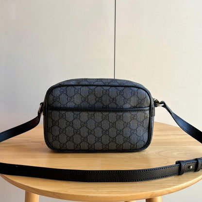 Elegant Refined Top Handle Bag
