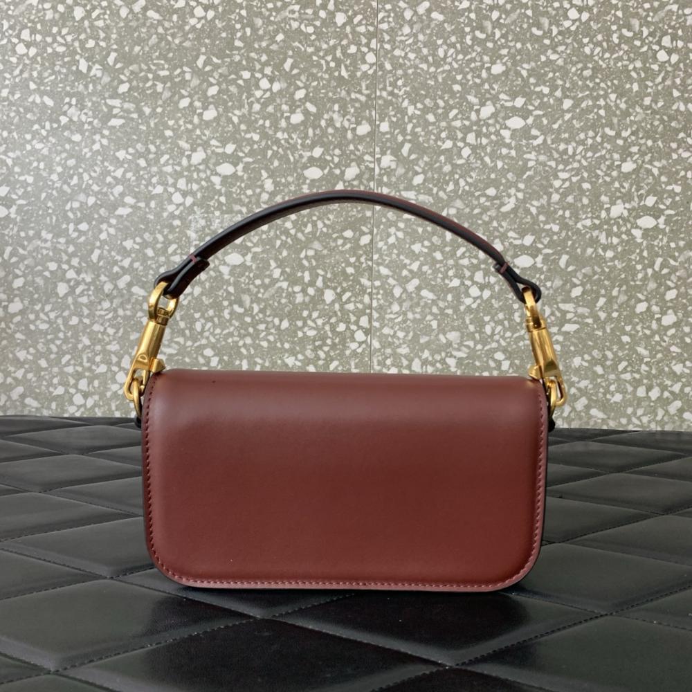 Top Handle Bag