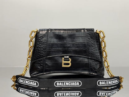 Top Handle Bag