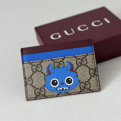 Leather Wallet