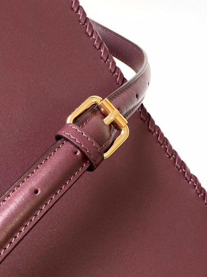 Top Handle Bag