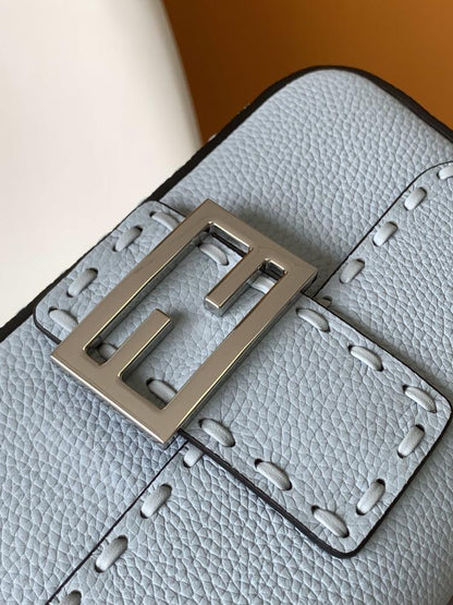 Top Handle Bag