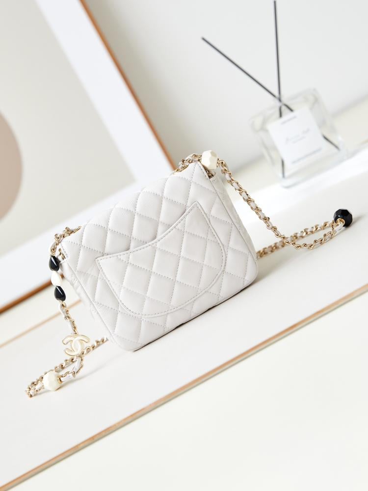 Classic Luxury Shoulder Bag