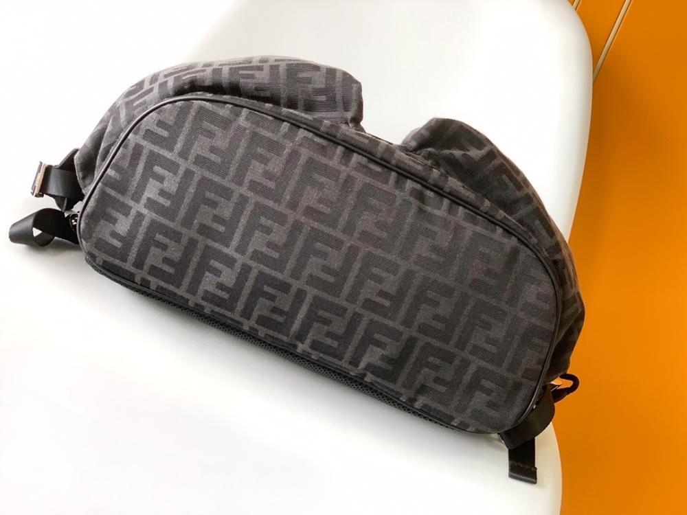 Luxury Leather Shoulder Bag