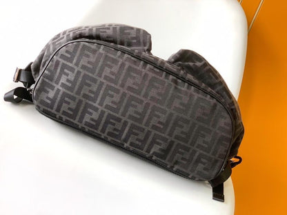 Luxury Leather Shoulder Bag