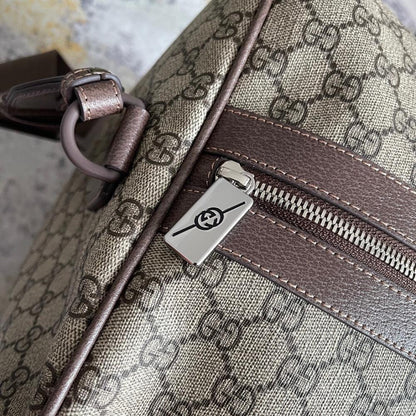 Luxury Refined Bag