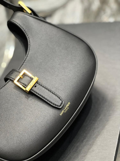 Luxury Stylish Leather Shoulder Bag