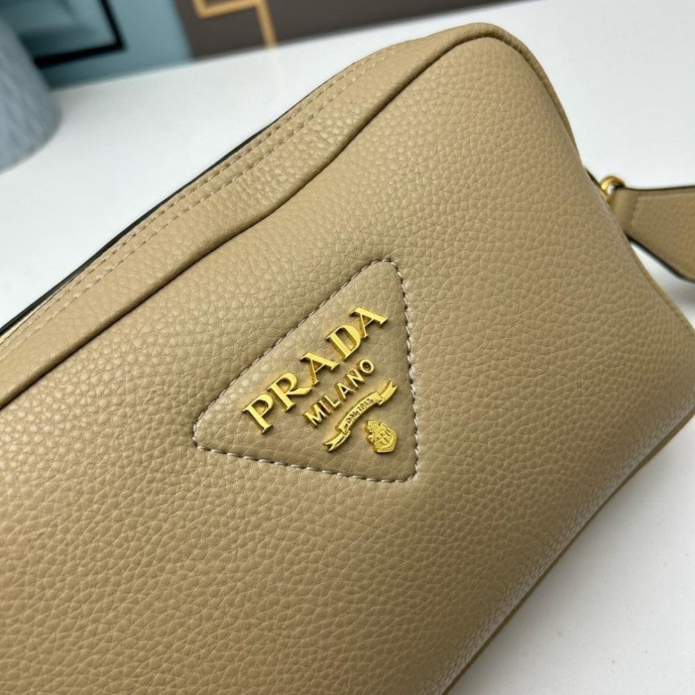 Elegant Stylish Leather Shoulder Bag