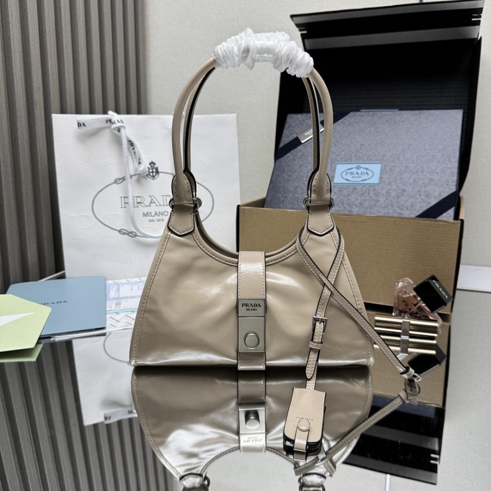 Top Handle Bag
