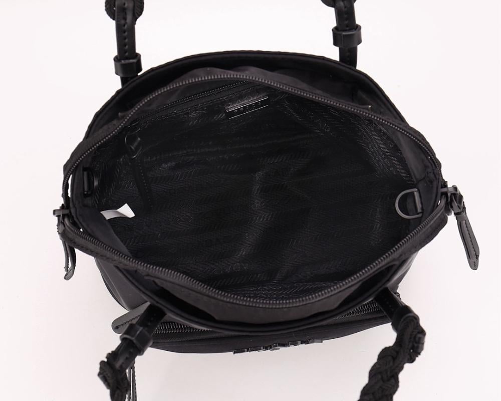 Modern Premium Leather Top Handle Bag