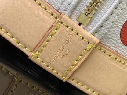 Luxury Top Handle Bag