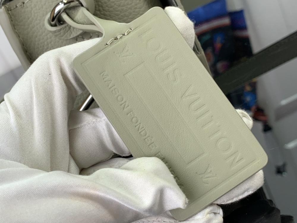 Luxury Shoulder Bag