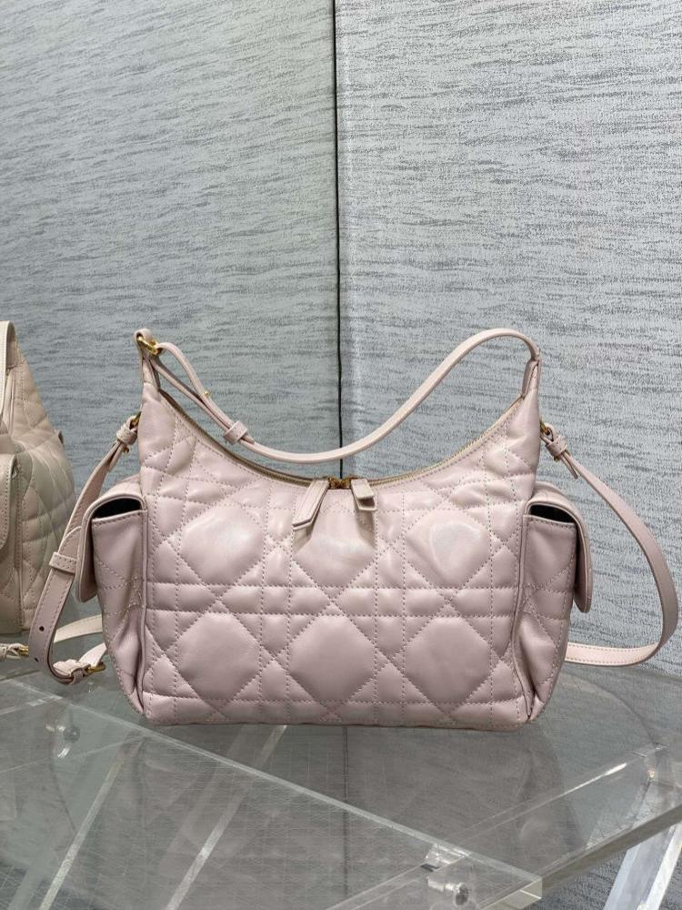 Luxury Top Handle Bag