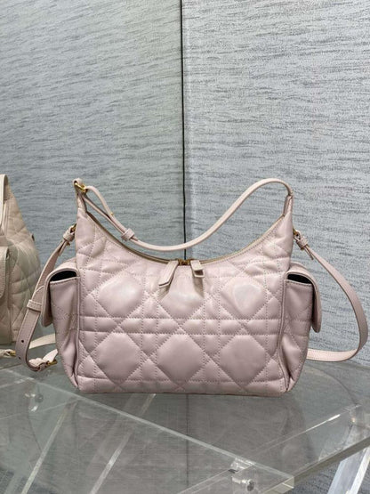 Luxury Top Handle Bag