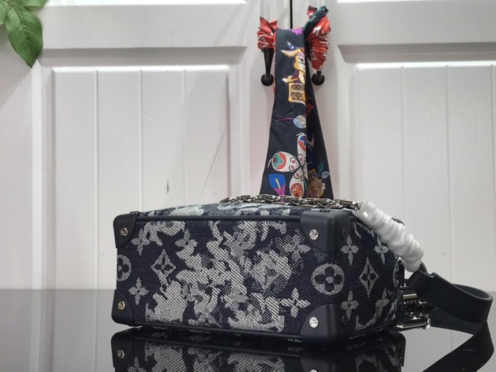 Top Handle Bag