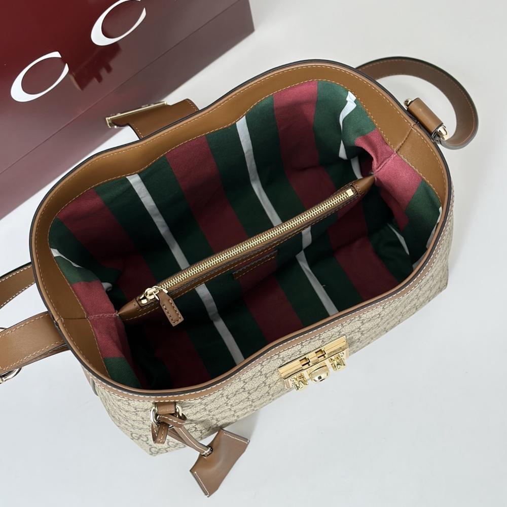 Top Handle Bag