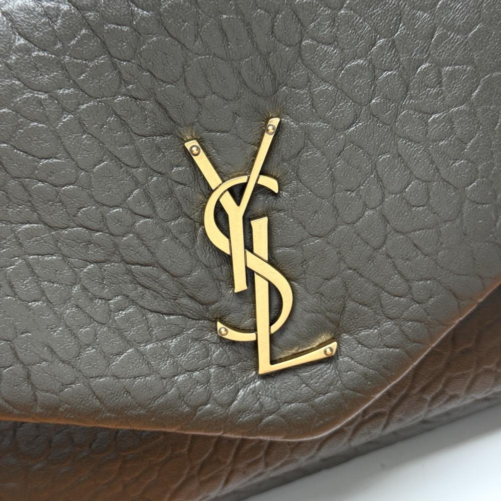 Top Handle Bag