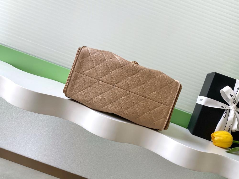 Top Handle Bag