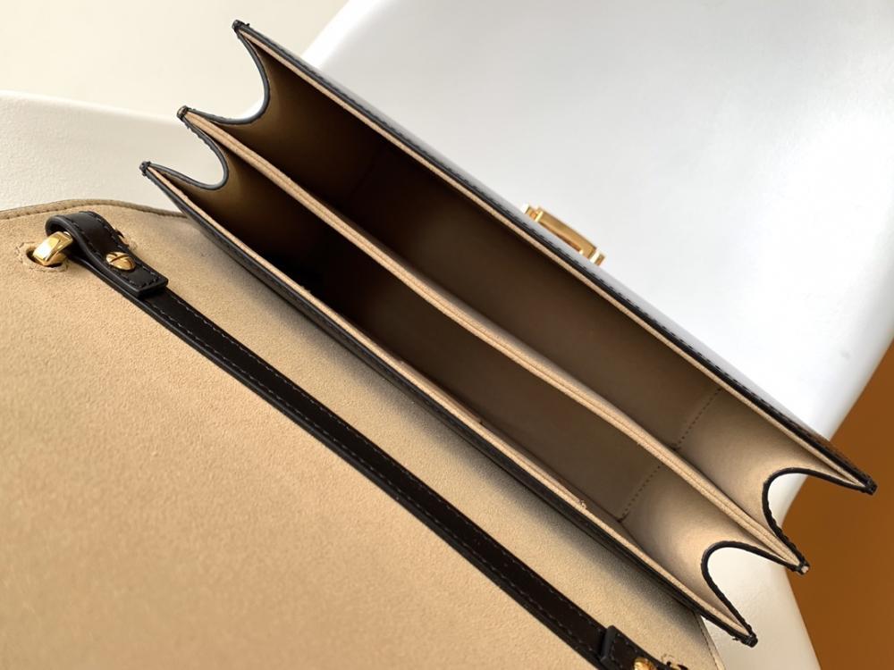 Top Handle Bag