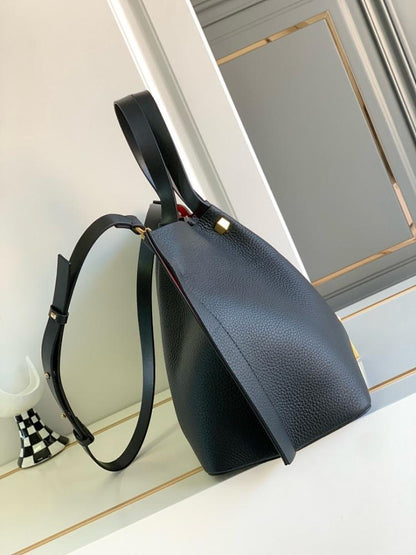 Elegant Premium Leather Tote Bag
