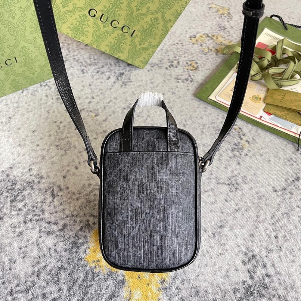 Stylish Refined Shoulder Bag