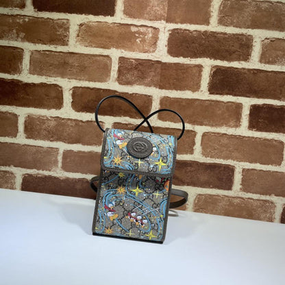 Classic Top Handle Bag
