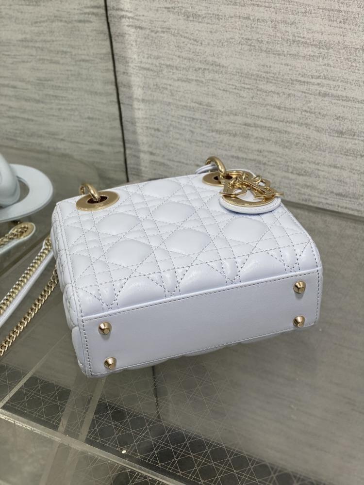 Classic Top Handle Bag
