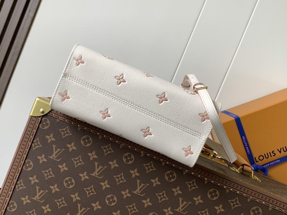 Top Handle Bag
