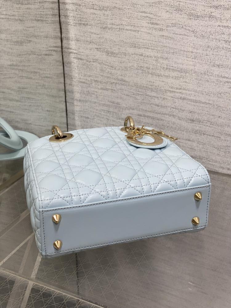 Top Handle Bag