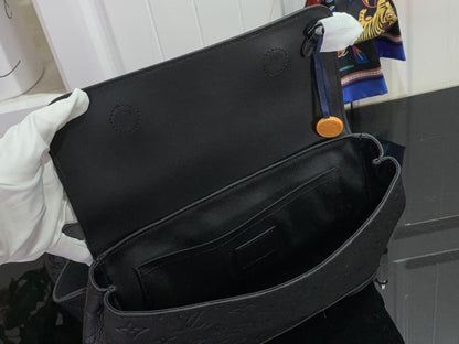 Classic Top Handle Bag