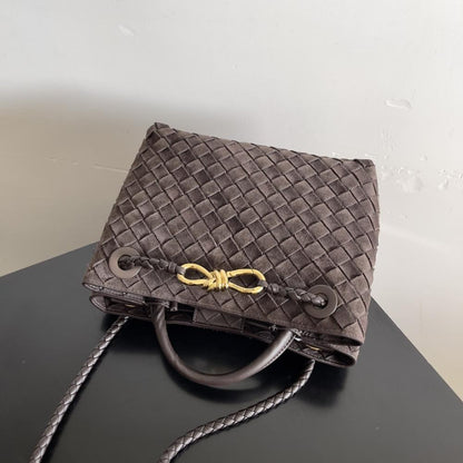 Top Handle Bag