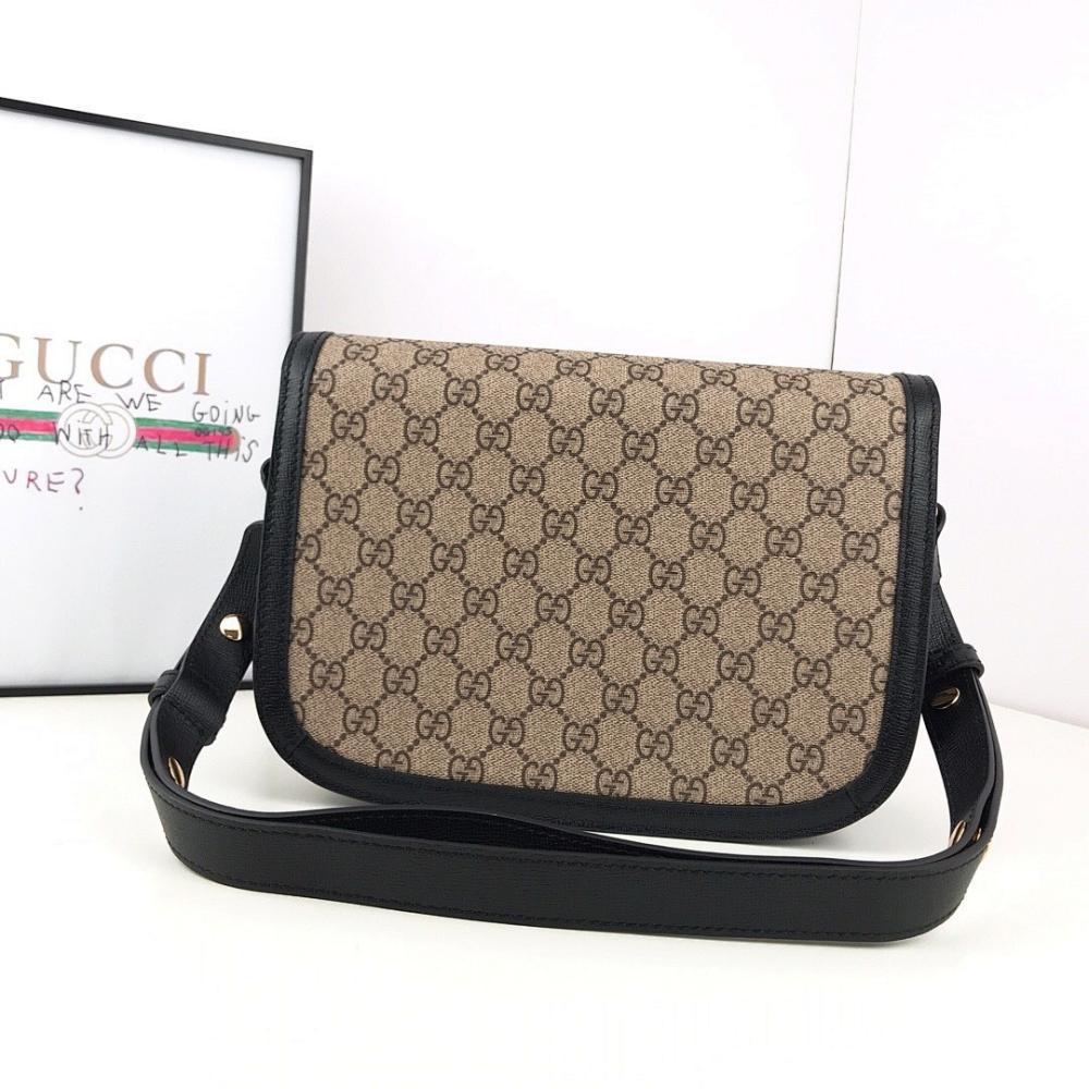 Modern Italian-Inspired Top Handle Bag