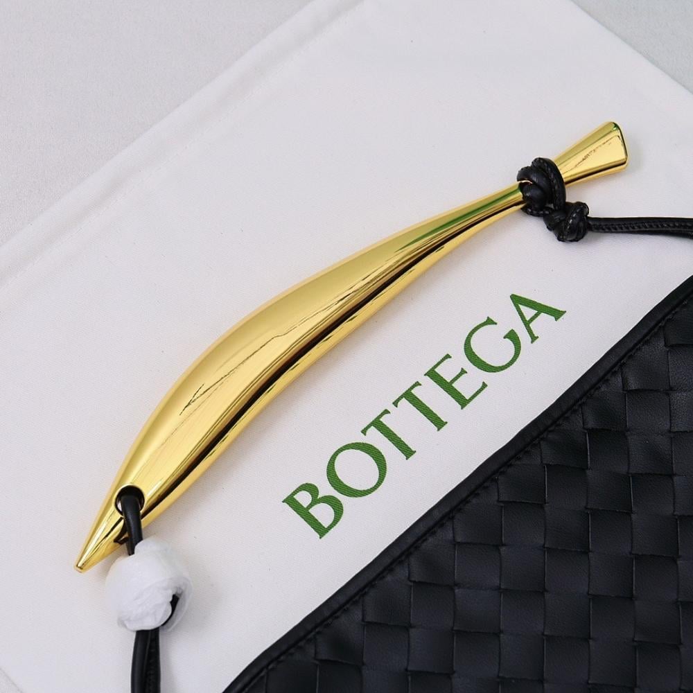 Stylish Refined Top Handle Bag