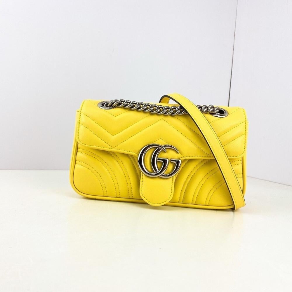 Luxury Refined Top Handle Bag
