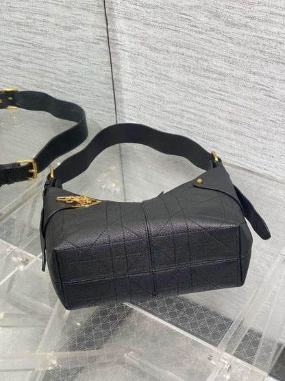 Luxury Top Handle Bag