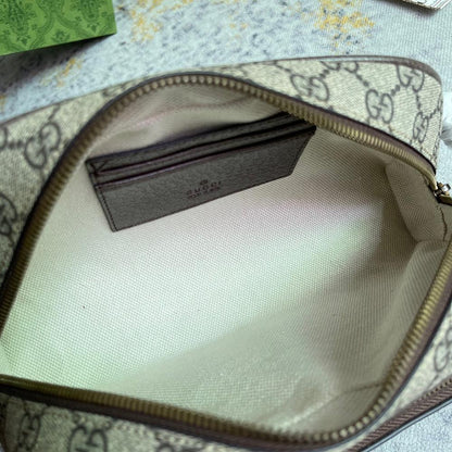 Modern Elegant Shoulder Bag
