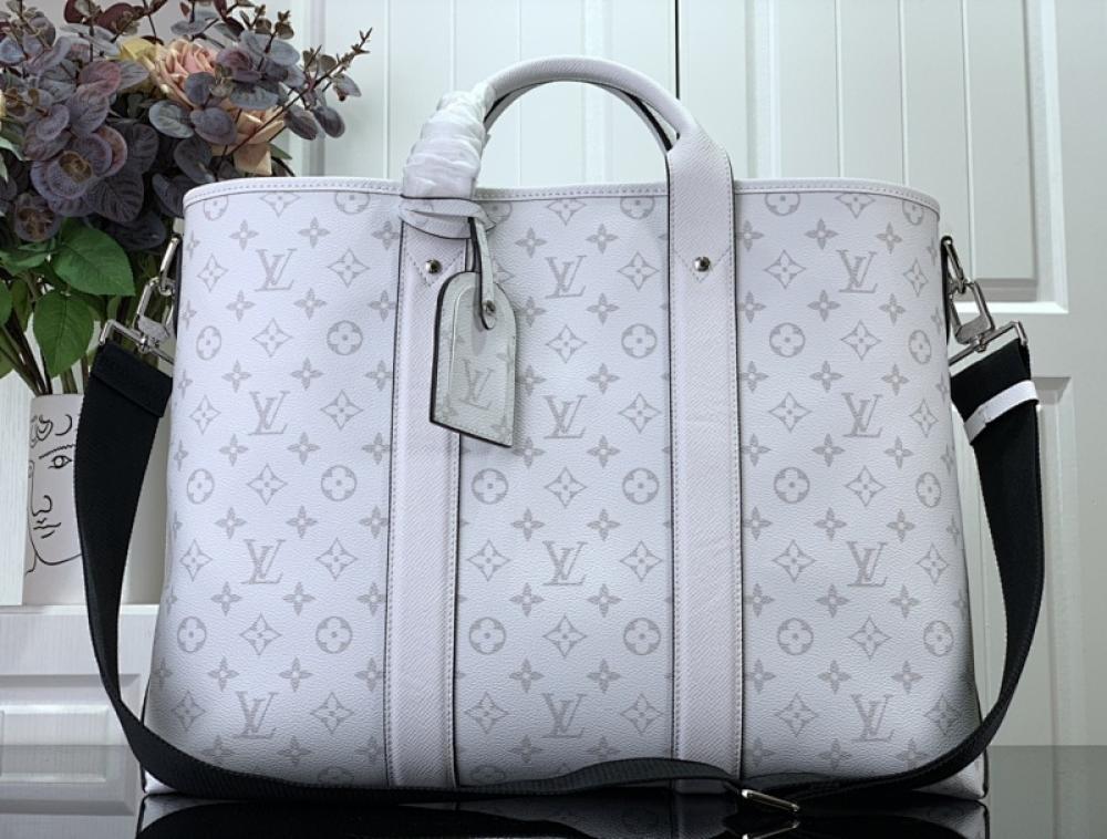 Luxury Top Handle Bag