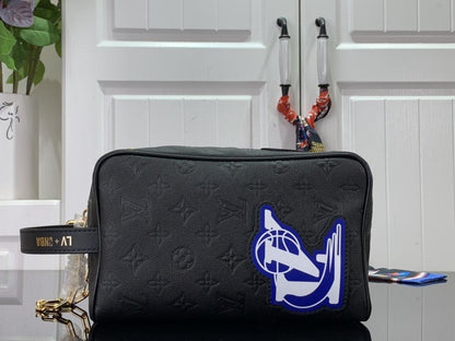 Top Handle Bag