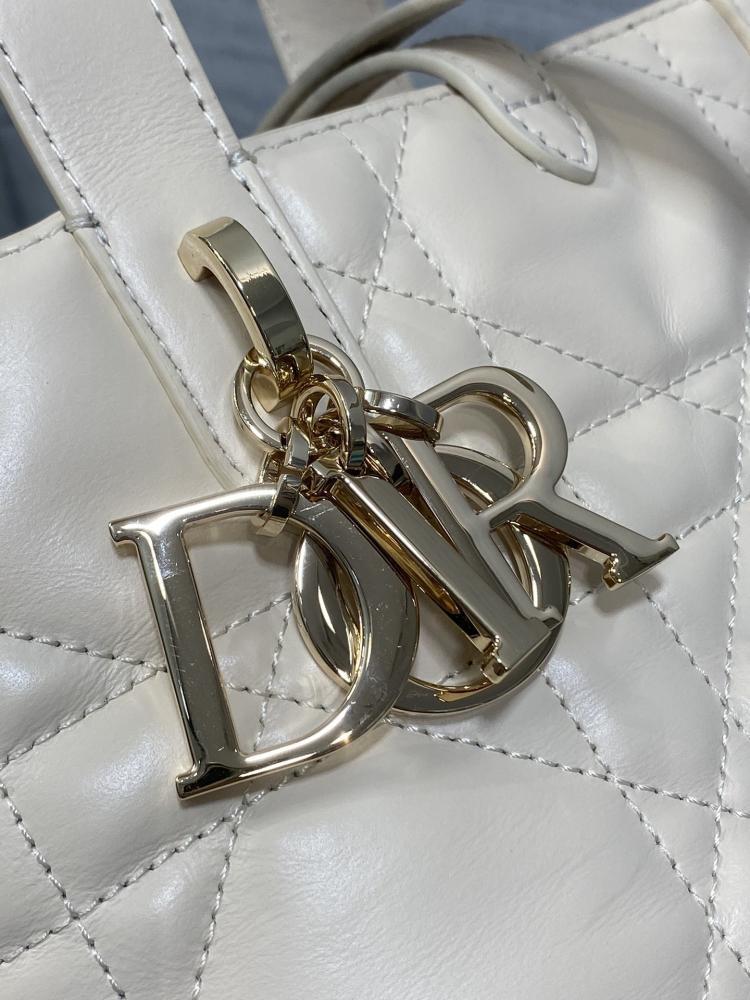 Calfskin Shoulder Bag