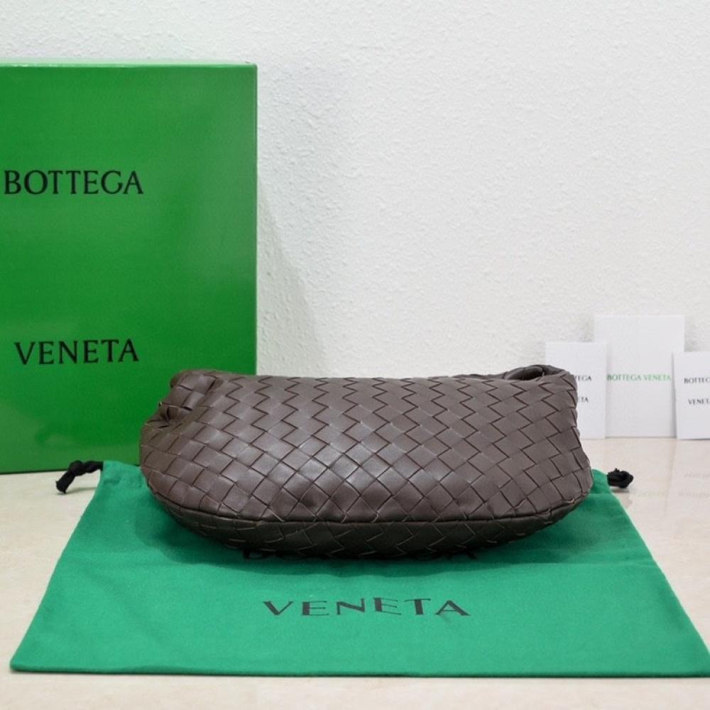 Lambskin Hobo Bag