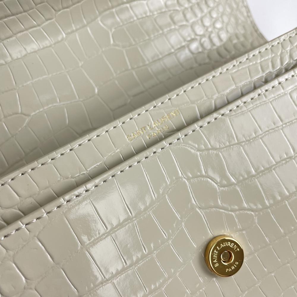 Classic Leather Top Handle Bag