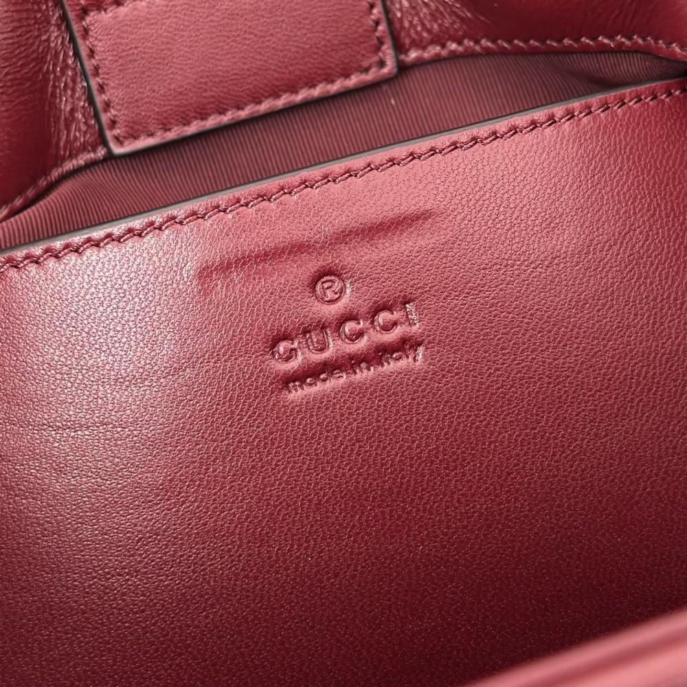 Top Handle Bag