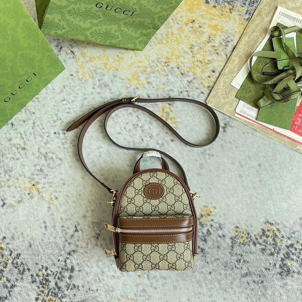 Classic Luxury Bag
