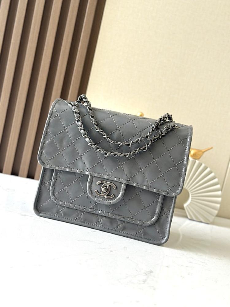 Luxury Top Handle Bag