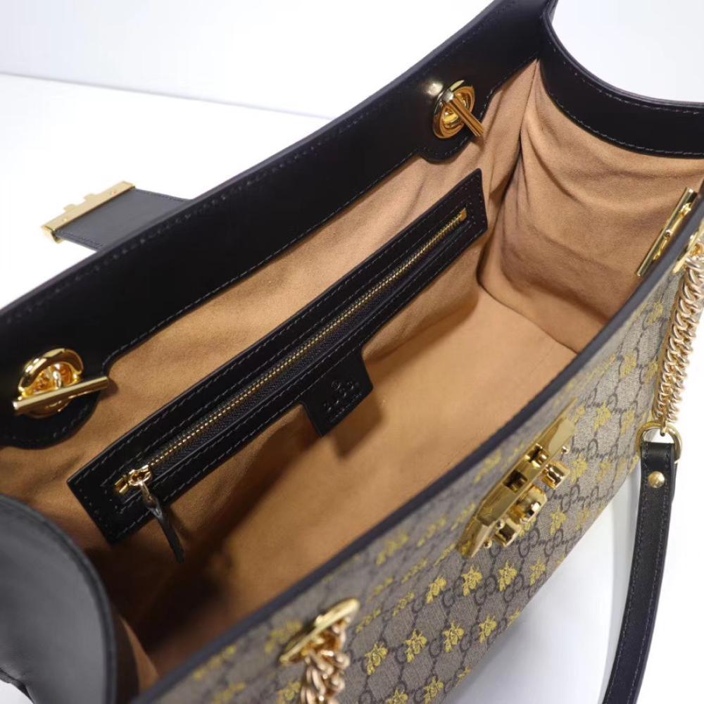 Classic Top Handle Bag